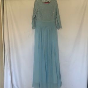 •DAINTY JEWELLS DRESS•